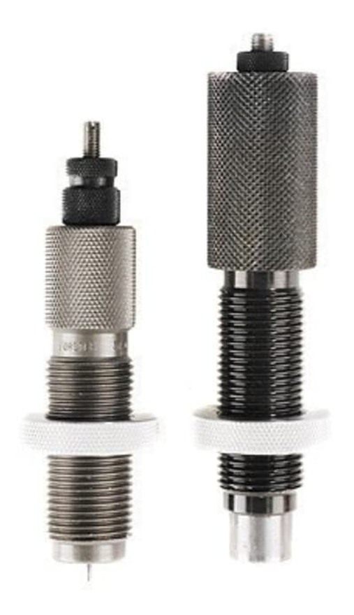 Forster Products Bench Rest 2-Die Set 22 Creedmoor view 2