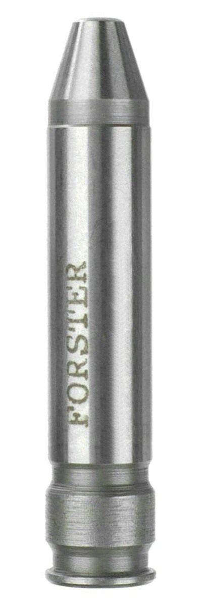 Forster Products 6.5mm Grendel, NO-GO Headspace Gauge, Saami Dimensioned, R