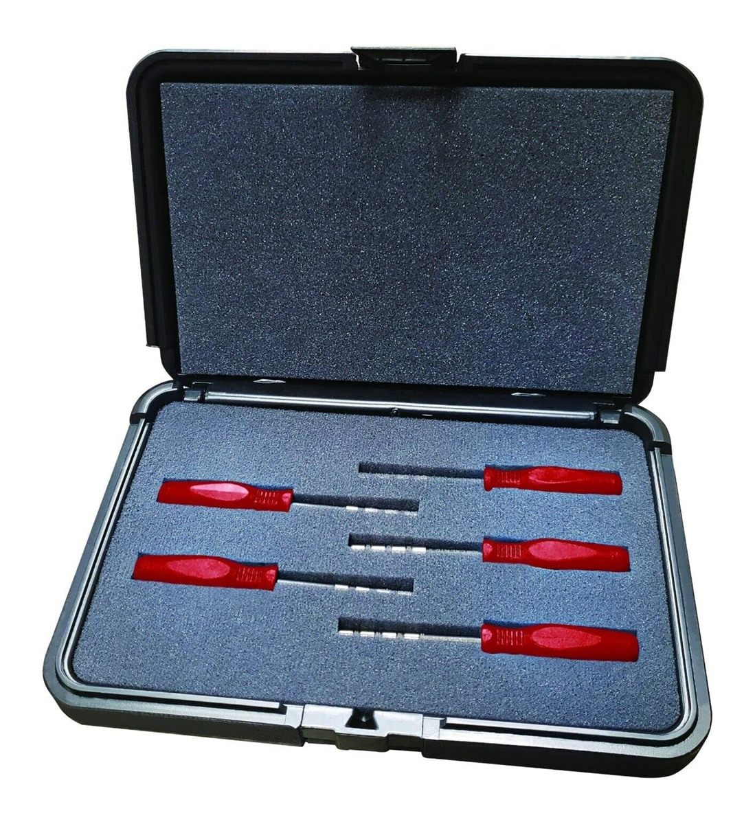 Forster Products .308 Gauge Neck Tension Case Mouth Reloading, Prep, Four S