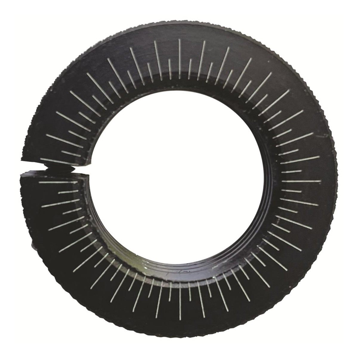 Forster Products Accu-Ring Cross Bolt Die Lock view 2