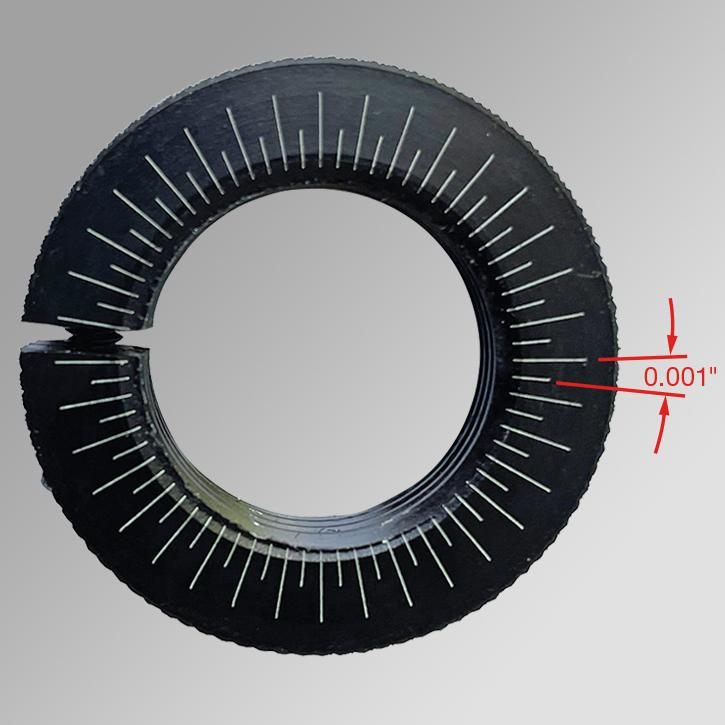 Forster Products Accu-Ring Cross Bolt Die Lock view 3