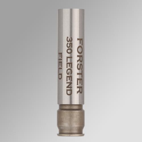 Forster Products 350 Legend, NO-GO Headspace Gauge, Saami Dimensioned, Riml view 2