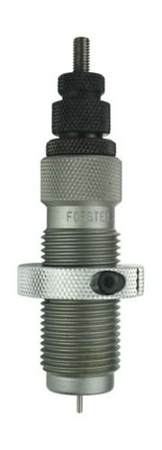 Forster Products 6.5 PRC Bushing Bump Neck Sizing Die