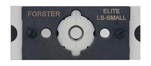 Forster Products Co-Ax Single Stage Press LS-Small Quick Change Shellholder view 2