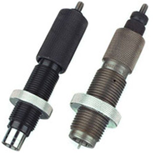 Forster Products Bench Rest 2-Die Set 6.5MM Creedmoor