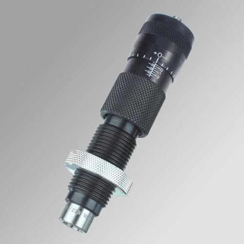 Forster Products Bench Rest Ultra Micrometer Seater Die 6.5 Creedmoor view 2