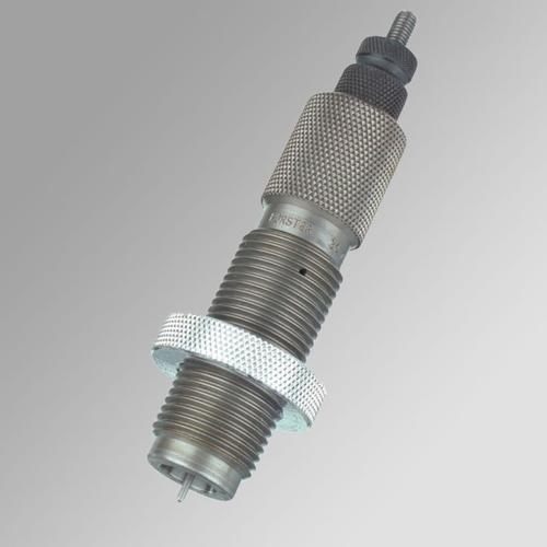Forster Products Full Length Bench Rest Sizing Die 6.5 Creedmoor view 2