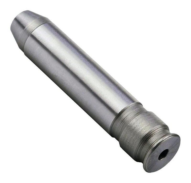Forster Products 6mm Creedmoor 6.5mm NO-GO Headspace Gauge, Saami Dimension view 2