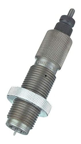 Forster Products Full Length Bench Rest Sizing Die 308 Small Base