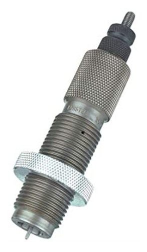 Forster Products Full Length Bench Rest Sizing Die 300 AAC Blackout view 2