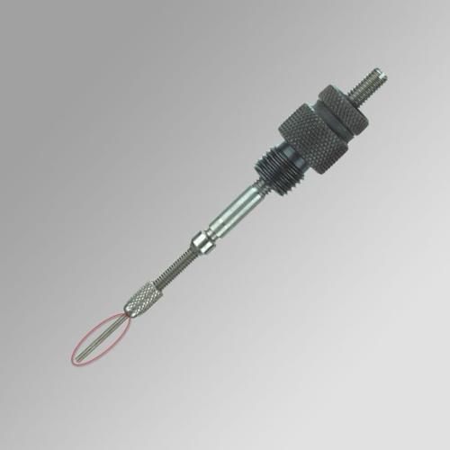 Forster Products Decapping Pin Sizer Die PPC Bench Rest pkg of 5