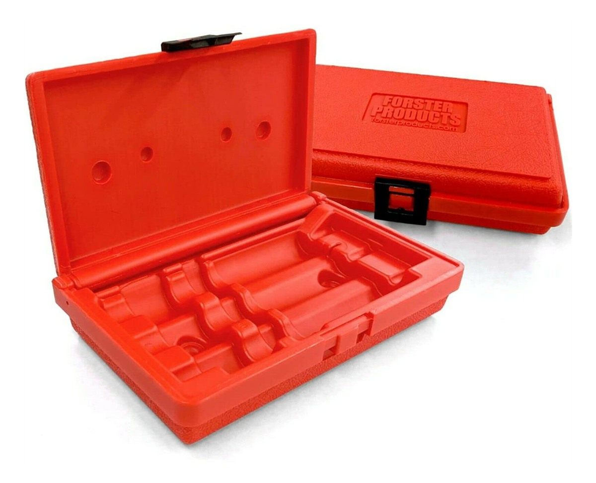 Forster Products Deluxe DIE Box