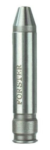 Forster Products Headspace Gage 5.56 Nato - 1.4736in plus zero minus .0003i