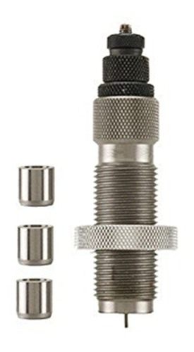 Forster Products Precision Plus Bushing Bump Neck Sizer Die with 3 308 Winc view 2