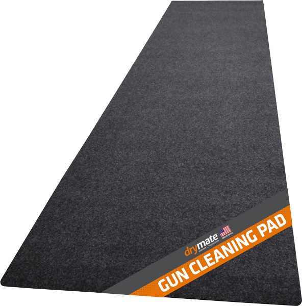 Drymate Gun Cleaning Pad (16in x 59in), Premium Mat - Absorbent/Waterproof/