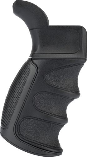 ATI Outdoors A5102347 X1 Black Suregrip Rubber with Finger Grooves Fits AR view 2