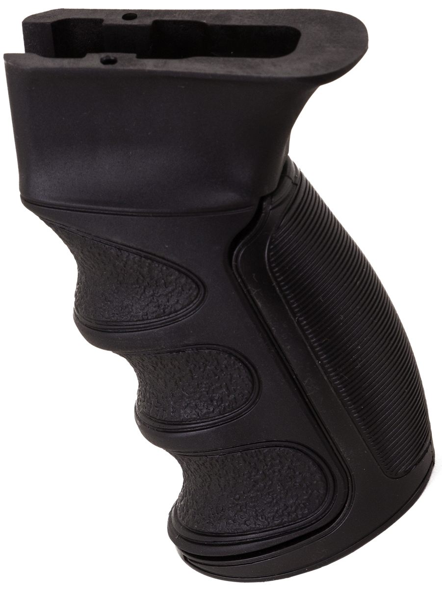 ATI Outdoors A5102346 X1 Pistol Grip Made of DuPont Zytel Polymer With Blac