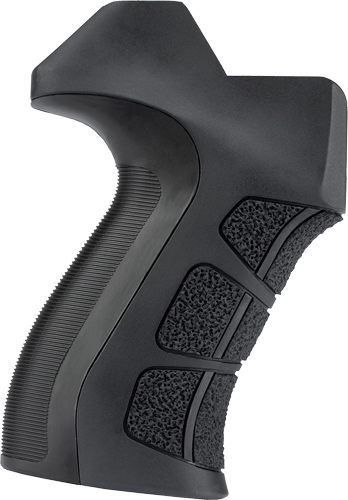 ATI Outdoors A5102342 X2 Pistol Grip Made of DuPont Zytel Polymer With Blac view 2