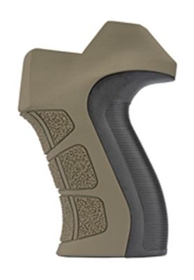 ATI Outdoors ADV Tech AR15 X2 Pistol Grip FDE