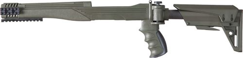 ATI Outdoors ADV Tech Ruger 10/22 Strike Force G2 Stock Urban Combat