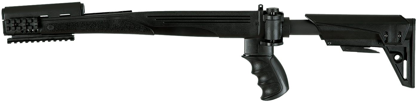Advanced Technology Inter Sks Strikeforce G2 Stock W/x Series Recoil System