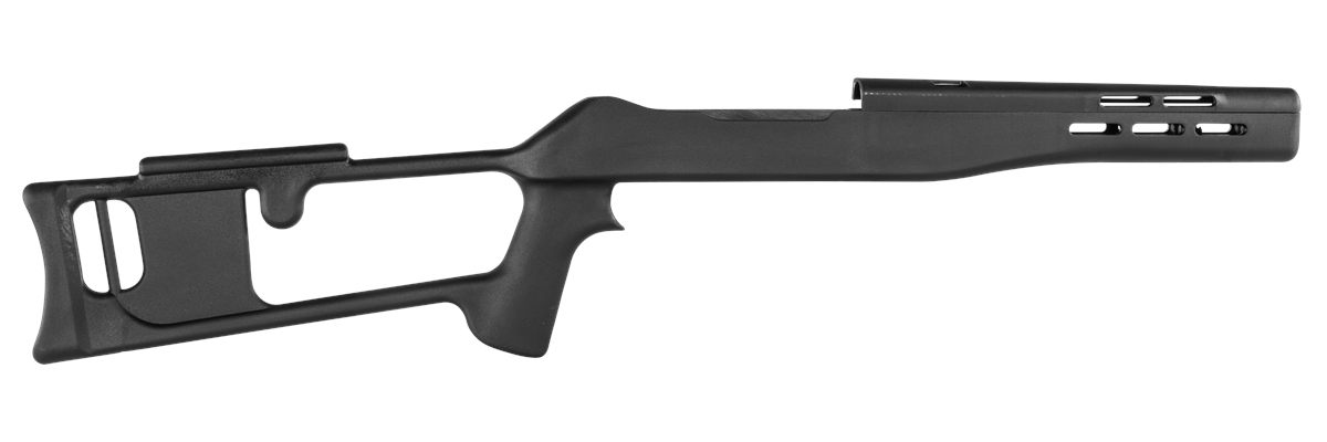 ATI Outdoors Advanced Technology RUG3000 Fiberforce Rifle Stock Fixed Thumb