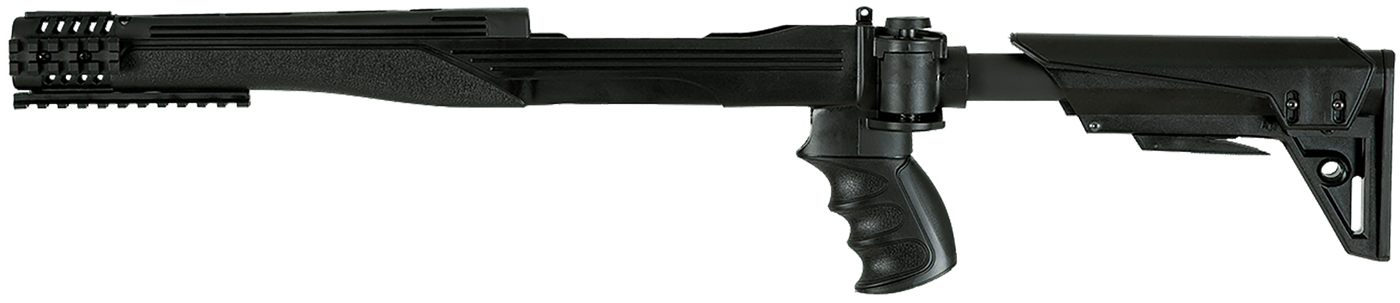 Advanced Technology Inter Ruger 10/22 Strike Force G2 Stock W/recoil System