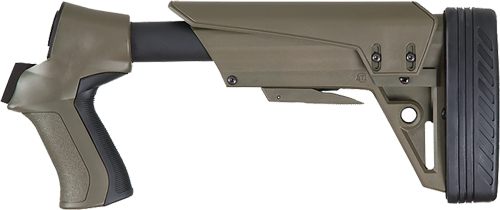 ATI Outdoors ADV Tech T3 Shotgun Stock G2 Mbergremwin 12GA Pump Urban
