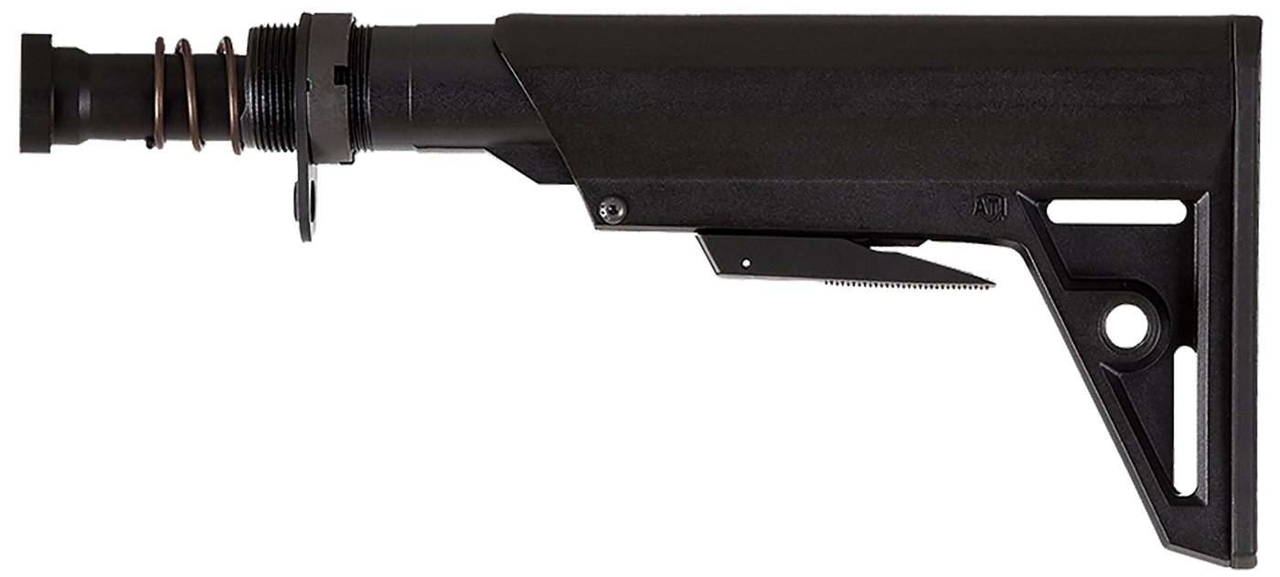 Advanced Technology Inter ATI Outdoors Buttstock w/ Tube 6061-T6 Aluminum F
