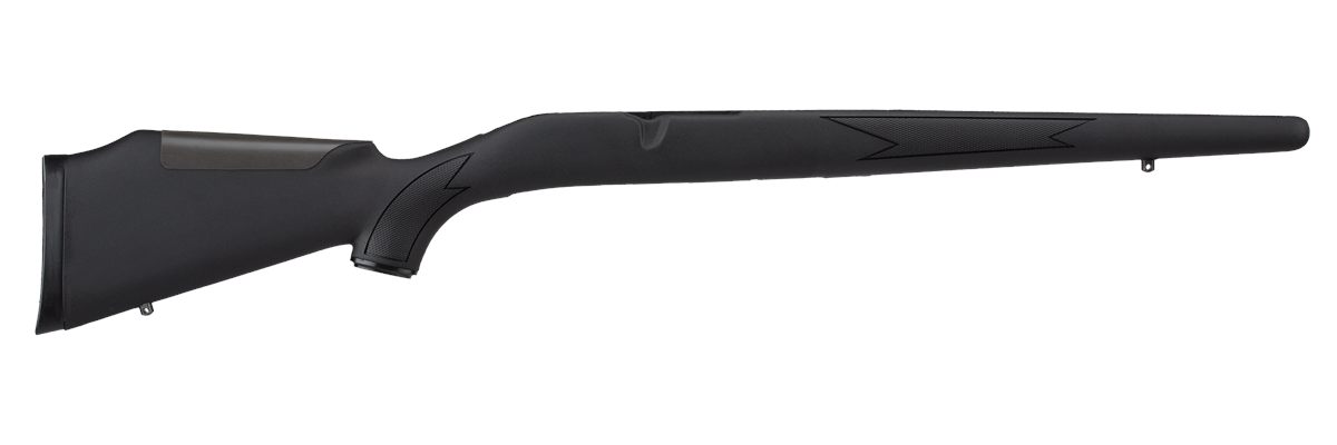 Advanced Tech nology MOI0300 Monte Carlo Stock Black Synthetic Mosin Nagant