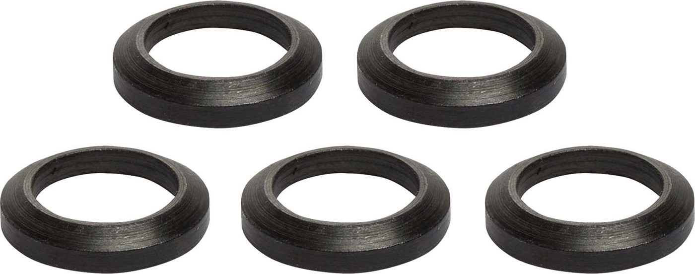 ATI Outdoors ADV Tech AR-15 Steel Crush Washer 5-Pack