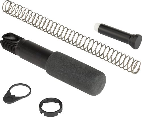 Advanced Tech Pistol Buffer Tube Assembly