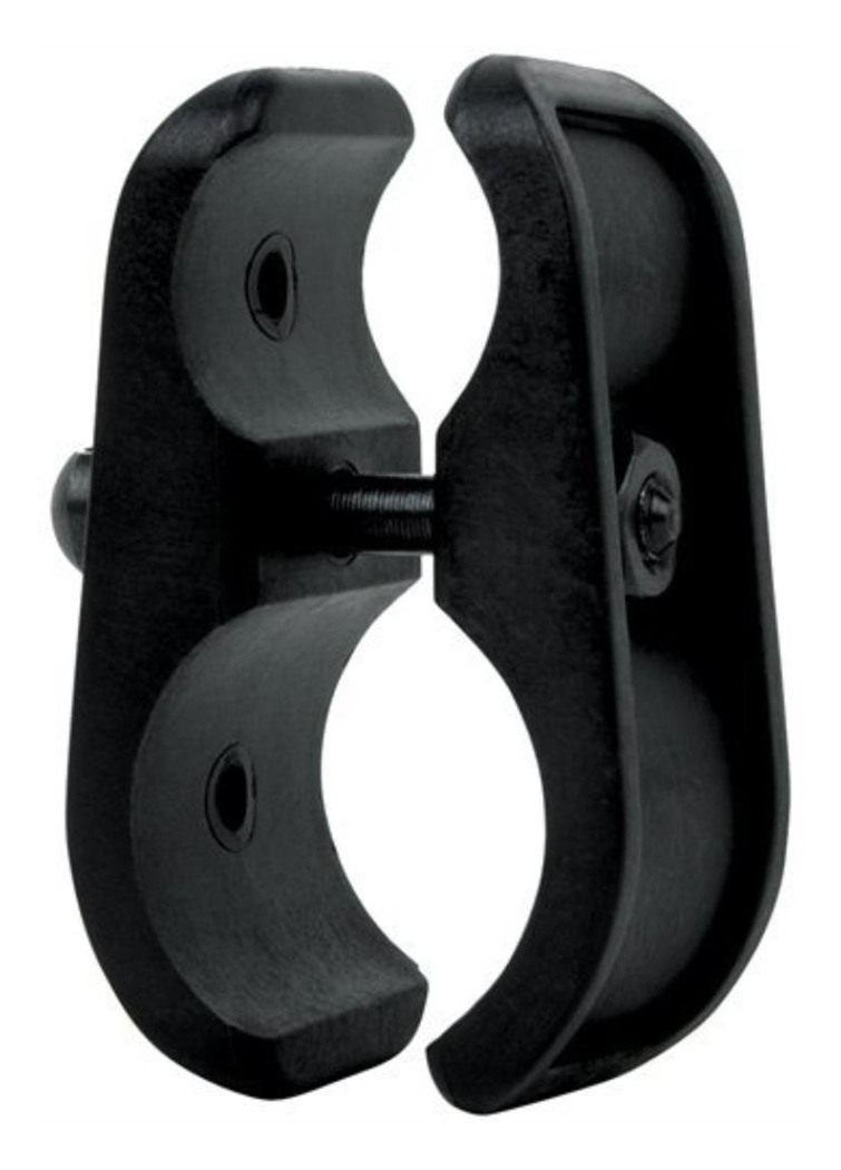 Advanced Technology Int l SMC1100 Clamp/1 Light Mnt Swivel Stud