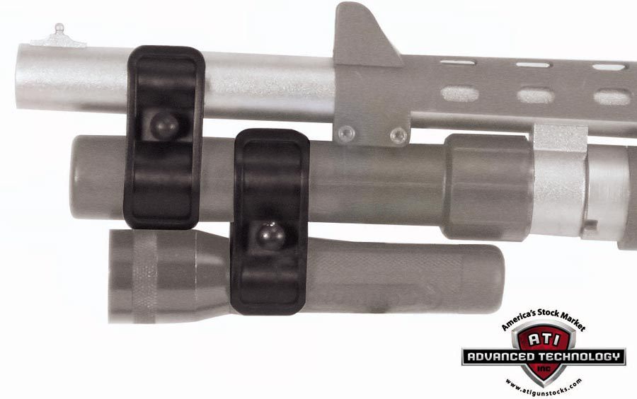 Advanced Technology Int l SMC1100 Clamp/1 Light Mnt Swivel Stud view 2