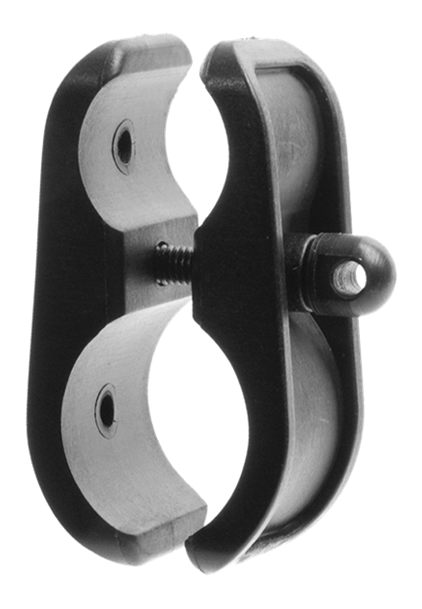 Advanced Technology Int l SMC1100 Clamp/1 Light Mnt Swivel Stud view 3