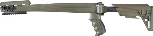ATI Outdoors ADV Tech SKS Strikeforce G2 Stock Urban Combat