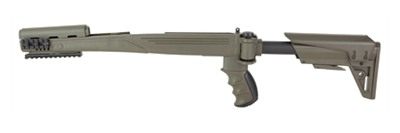ATI Outdoors ADV Tech SKS Strikeforce G2 Stock Urban Combat view 4