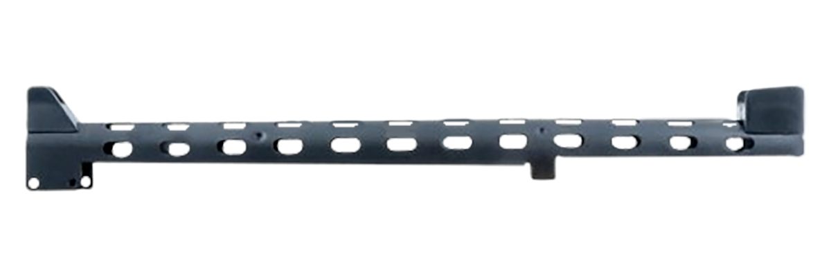 ATI Outdoors ADV Tech Heatshield Deluxe Shotforce W/Sights Black SYN