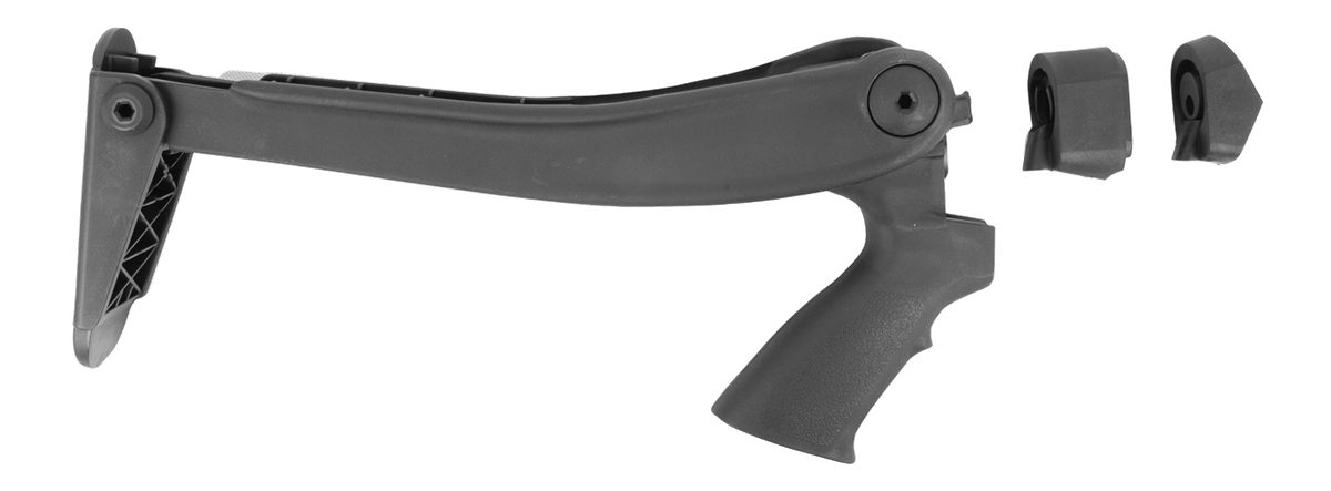 Advanced Technology Inter MTF4900 Shotforce Shotgun Stock Marine Edition To