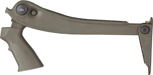 Advanced Tech Shotforce Shotgun TOP Folding Stock Urban Combat