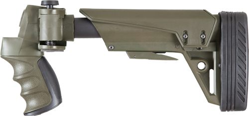 ATI Outdoors ADV Tech Strikeforce Shotgun Stock Urban Combat