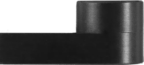 Advanced Technology Inter ATI Outdoors A5102564B LOP Quick Stop Black Alumi view 2