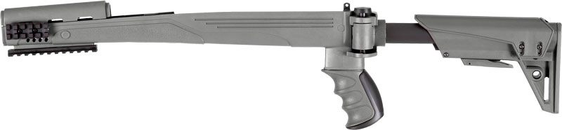Advanced Tech SKS Strikeforce G2 Stock Destroyer Gray
