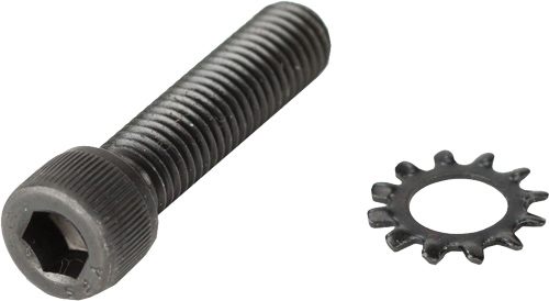 ATI Outdoors ADV Tech AR-15 Bolt AND Washer Pistol Grip Screw