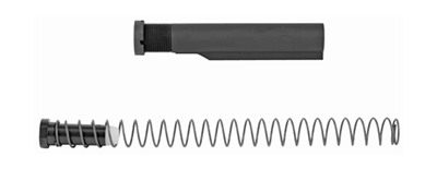 ATI Outdoors ADV Tech AR10 MIL Tube Assembly BLK