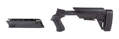 ATI Outdoors ADV Tech T3 G2 REM/Moss STK/Frnd BLK