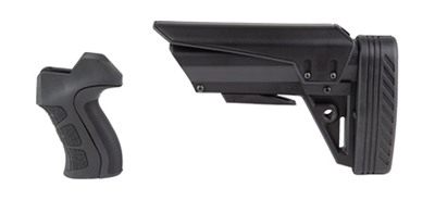 ATI Outdoors ADV Tech TAC-LT STK X2 BP/Grip 590R