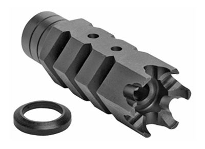 ATI Outdoors ADV Tech AR10 308 MZL Brake BLK