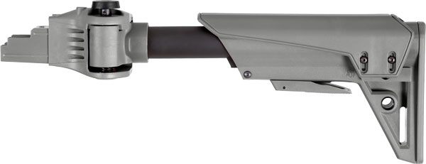 ATI Outdoors ADV Tech AK-47 Strikeforce G2 STK System Destroyer Gray view 2