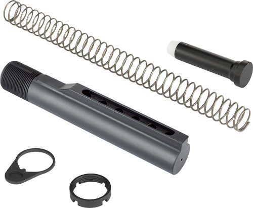 ATI Outdoors Advanced Technology A5102240 Military Buffer Tube Assembly AR view 2